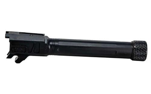 Barrels Choke Tubes Faxon Firearms Match Series FAXON MATCH BBL P365 XL SFLT BLK TB • Model: Match Series